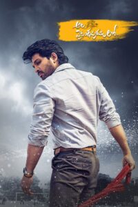 Ala Vaikunthapurramuloo (2020) AMZN WEB-DL Hindi 1080p HEVC DDP 5.1 ESub