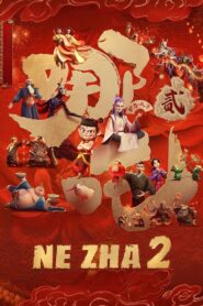 Ne Zha 2 (2025) CAM 1080p Hindi + Mandarin AVC 2.0