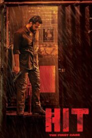HIT The First Case (2020) AMZN WEB-DL Hindi + Telugu 1080p AVC DD 5.1 ESub