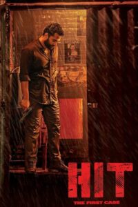 HIT The First Case (2020) AMZN WEB-DL Hindi + Telugu 1080p AVC DD 5.1 ESub
