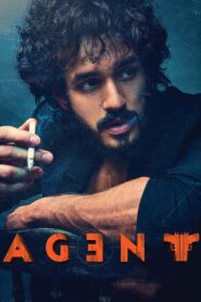 Agent (2023) AMZN WEB-DL Hindi 1080p HEVC DDP 5.1 ESub