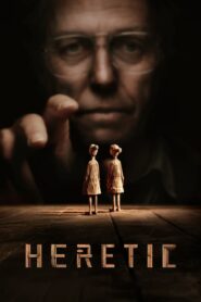 Heretic (2024) WEBRip Hindi + English 1080p 10bit HEVC DDP 5.1 ESub