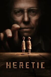 Heretic (2024) WEBRip Hindi + English 1080p 10bit HEVC DDP 5.1 ESub