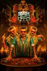 Good Bad Ugly (2025) WEB-DL 1080p Hindi + Tamil x264 AVC 2.0 HC-ESub