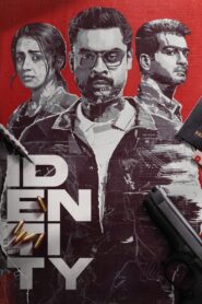Identity (2025) AMZN HQ WEB-DL Hindi 1080p AVC DDP 2.0 ESub