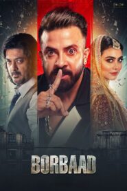 Borbaad (2025) Bengali WEB-DL 1080p AVC AAC 2.0