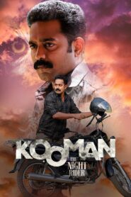 Kooman The Night Watchman (2025) UPlay WEB-DL Hindi 1080p x264 AVC AAC 2.0