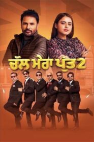 Chal Mera Putt 2 (2020) AMZN WEB-DL Punjabi 1080p HEVC DDP 5.1 ESub