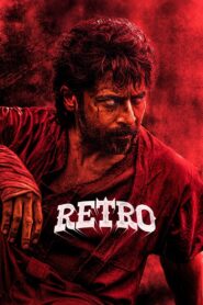Retro (2025) Hindi CAM 1080p AVC AAC 2.0 HC-ESub