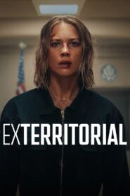 Exterritorial (2025) NF WEB-DL Hindi + English 1080p x264 AVC DDP 5.1 MSub
