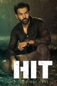 HIT The First Case (2022) WEBRip Hindi 1080p x264 AVC HE-AAC 5.1