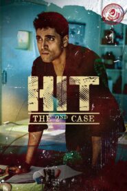 HIT The 2nd Case (2022) WEBRip Hindi + Telugu 1080p x264 AVC DD 5.1 ESub