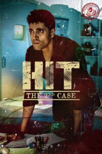 HIT The 2nd Case (2022) WEBRip Hindi + Telugu 1080p x264 AVC DD 5.1 ESub