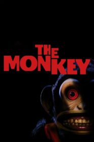 The Monkey (2025) WEBRip Hindi + English 1080p 10bit HEVC AAC 5.1 ESub