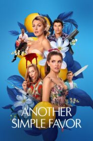 Another Simple Favor (2025) WEBRip Hindi + Multi 1080p AVC DDP 5.1