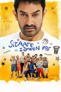 Sitaare Zameen Par (2025) Hindi HDTC 1080p x264 AAC